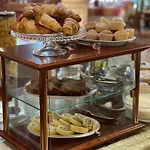Bouton D'or -
