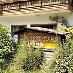 Bouton D'or - فندق 3*