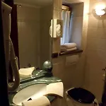 Hotel Bouton D'or -
