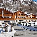 Bouton D'or - فندق