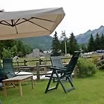 Bouton D'or - Hotel