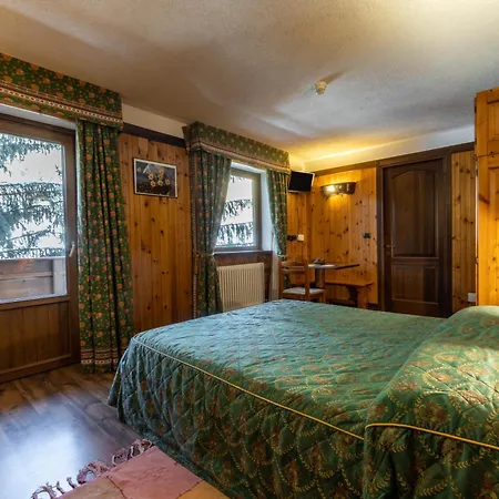 Hotel Bouton D'or - 3*