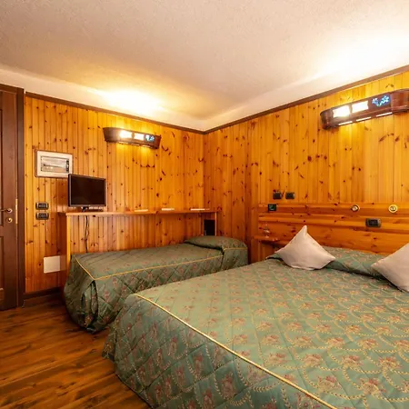 Bouton D'or - 3* Cogne