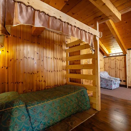 Bouton D'or - Hotel 3*