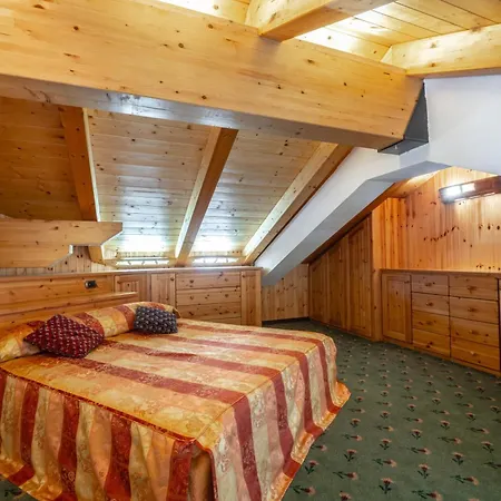 Hotel Bouton D'or - Cogne