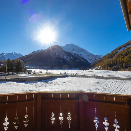 Hotel Bouton D'or - Cogne