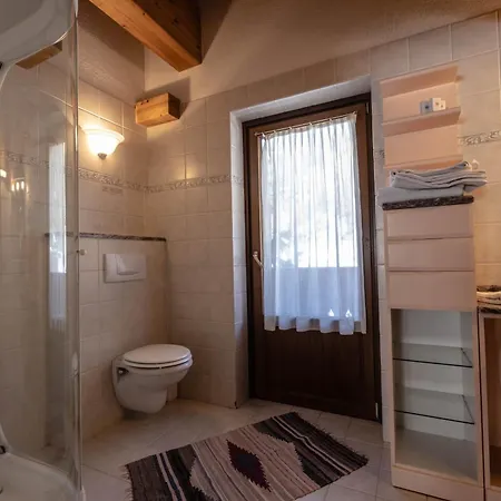 Bouton D'or - Hotel Cogne