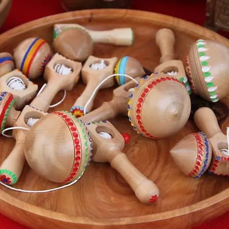 Bouton D'or - 3* Cogne