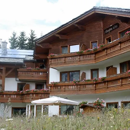 Bouton D'or - Hotel