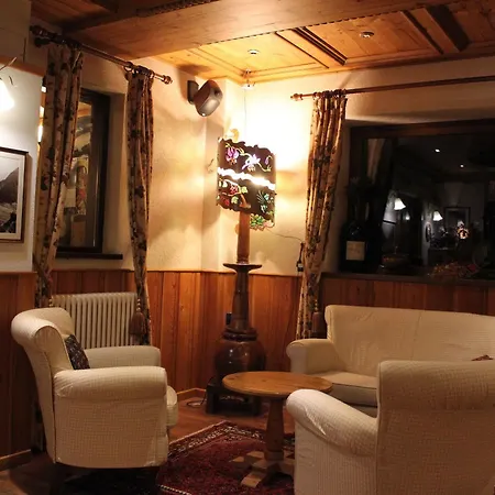 Bouton D'or - Cogne