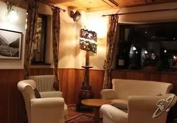 Hotel Bouton D'or -