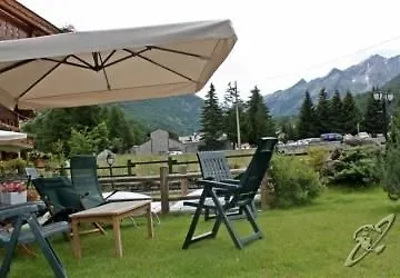 Bouton D'or - Hotel