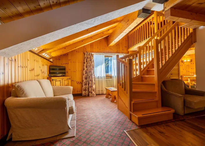 Bouton D'or - 3* Cogne