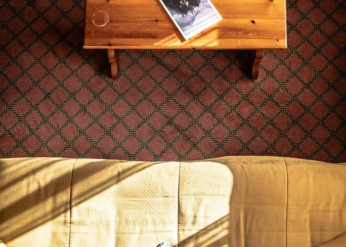 Bouton D'or - Hotel 3*