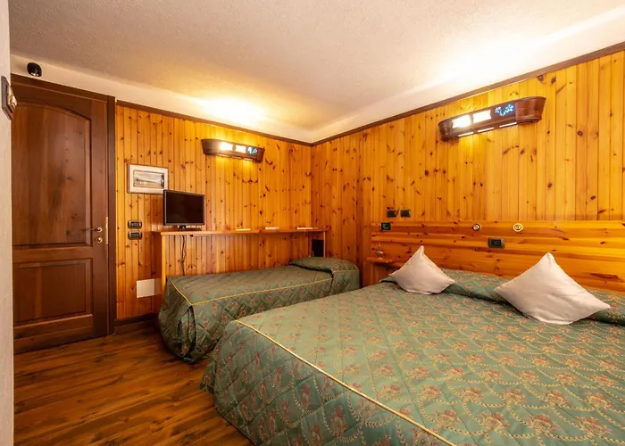 Bouton D'or - 3* Cogne