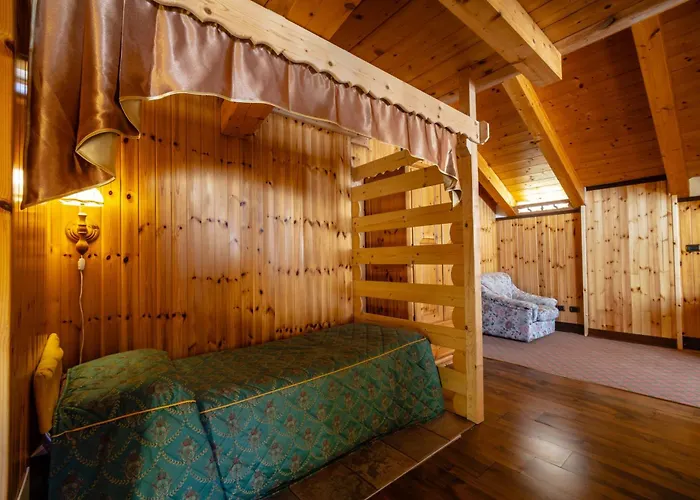 Bouton D'or - Hotel 3*