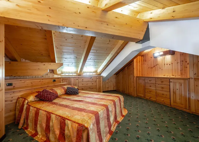 Hotel Bouton D'or - Cogne