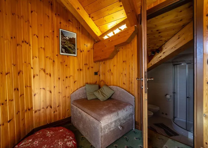 Bouton D'or - Hotel 3*