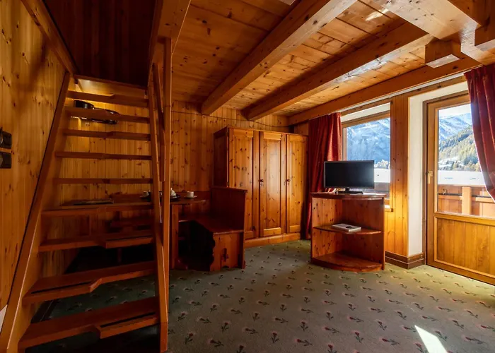 Bouton D'or - 3* Cogne