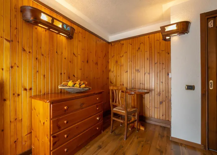 Hotel Bouton D'or - Cogne