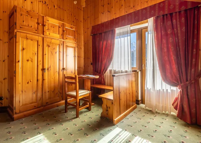 Hotel Bouton D'or - 3*