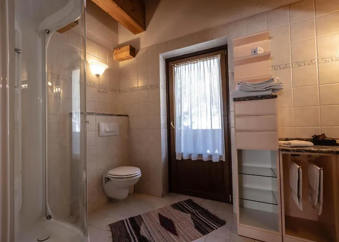 Bouton D'or - Hotel Cogne