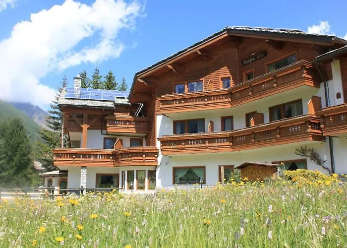 Hotel Bouton D'or - 3*