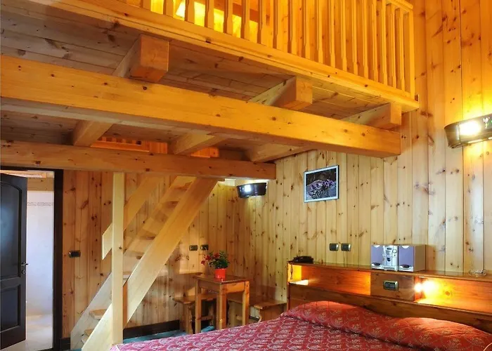 Hotel Bouton D'or - 3*